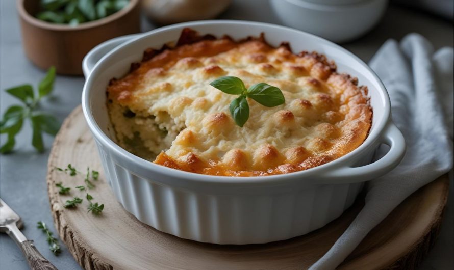 Mini Güveç: Ocakta Sıcacık Hot Pot Tarifi