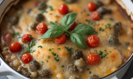 Hotpot Usulü Fusion Güveç: Modern ve Lezzetli Bir Yorum