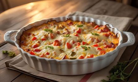Sofraların Vazgeçilmezi: Pratik Hot Pot (Güveç) Tarifi