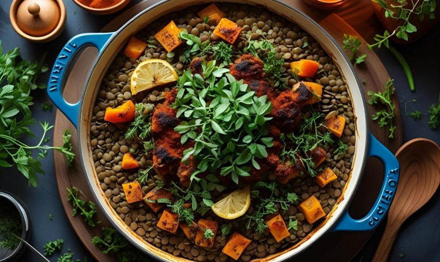 Antep Usulü Hot Pot: Geleneksel Güveç Tarifiyle Sofralara Lezzet Katın